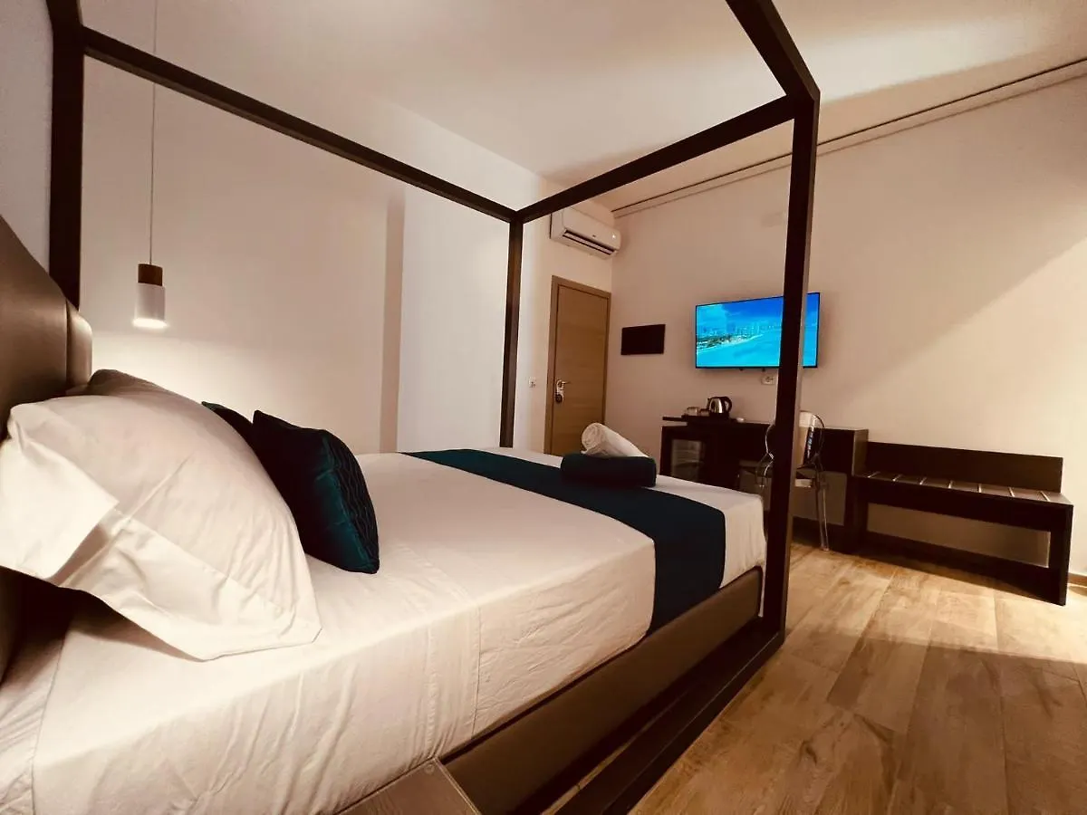 Suite Sweet Dreams Dan Champs San Vito Lo Capo