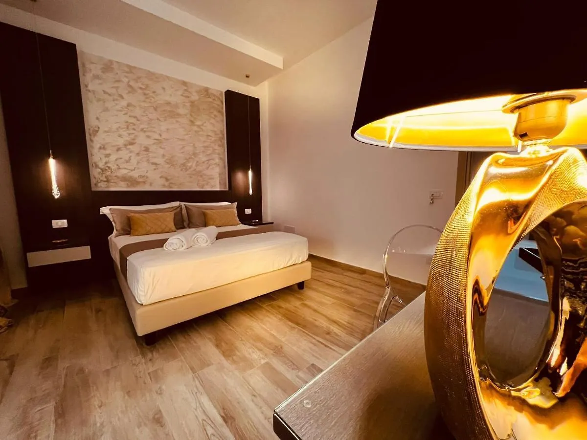 Suite Sweet Dreams Dan Champs San Vito Lo Capo Italia
