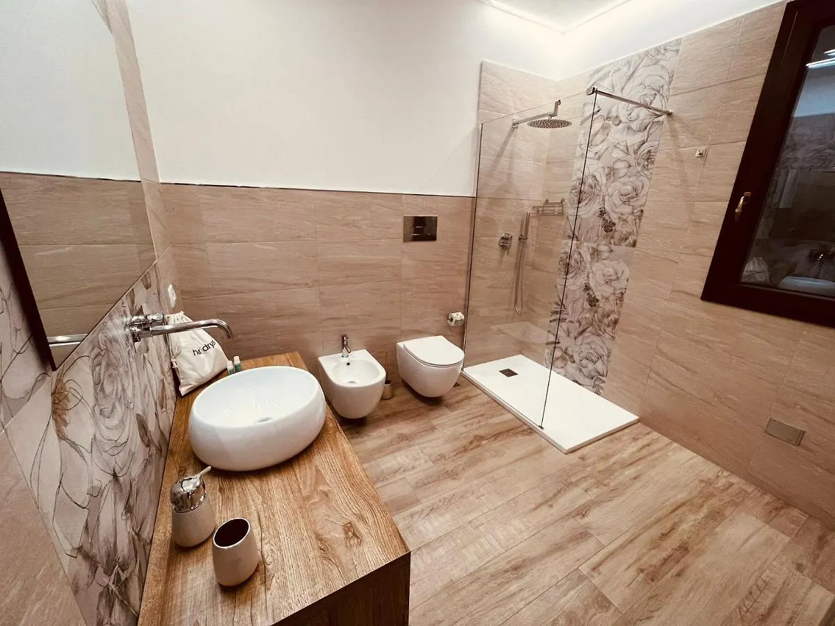 Suite Sweet Dreams Dan Champs San Vito Lo Capo Italia