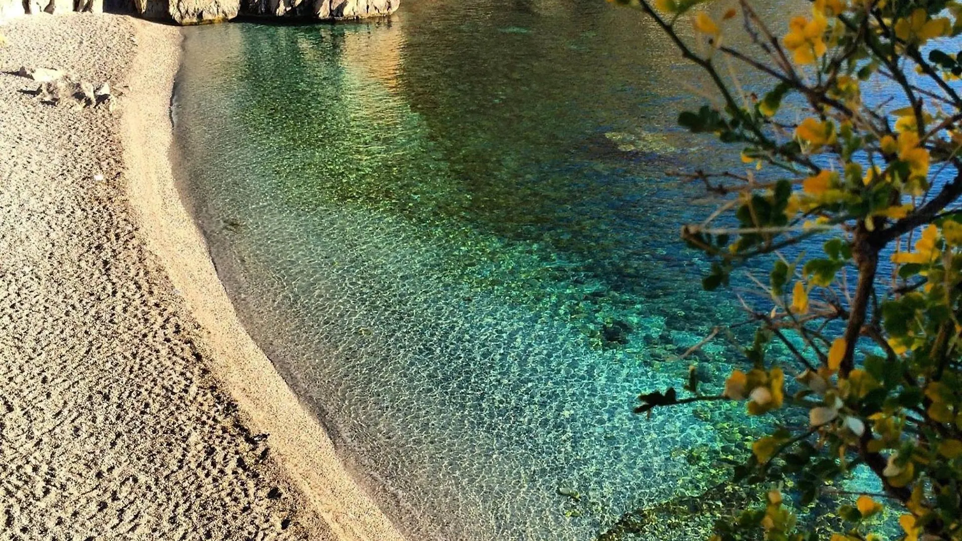 Suite Sweet Dreams Dan Champs San Vito Lo Capo 0*,  Italia