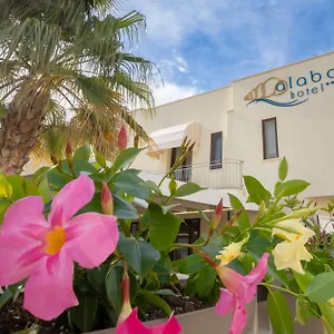 3* Hotel Alaba